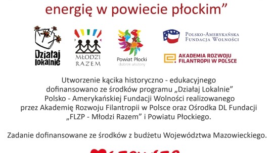 Edukacja i historia idą w parze