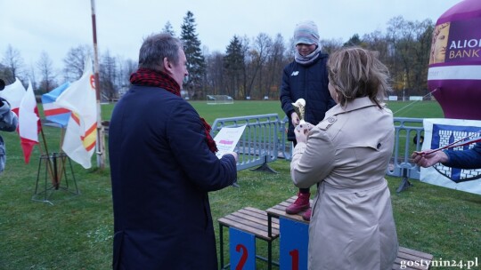 Pobiegli dla Niepodległej