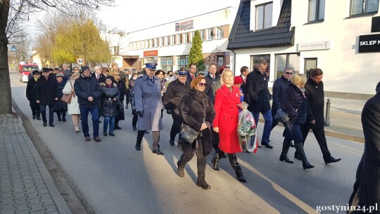 103. rocznica odzyskania niepodległości