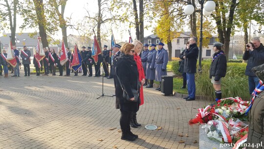 103. rocznica odzyskania niepodległości