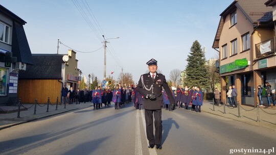 103. rocznica odzyskania niepodległości