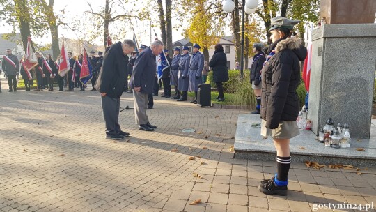 103. rocznica odzyskania niepodległości