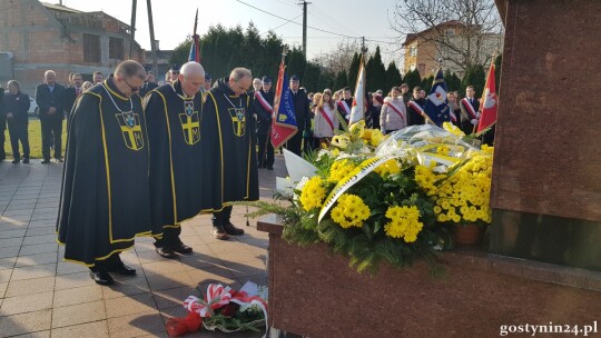 103. rocznica odzyskania niepodległości