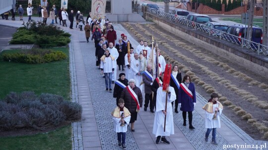 Rezurekcja 2022. Chrystus prawdziwie zmartwychwstał, alleluja