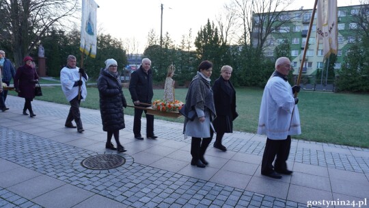 Rezurekcja 2022. Chrystus prawdziwie zmartwychwstał, alleluja