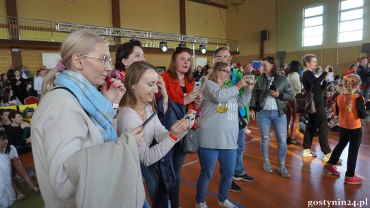 Grand Prix turnieju tanecznego w Baruchowie dla Industrial. Trenerka Joanna Teśla: Dziś płakałam ze szczęścia [VIDEO]