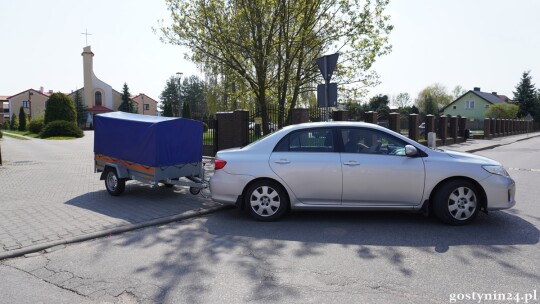 Rodzinny Rajd Rowerowy pojechał do Solca [AUDIO]