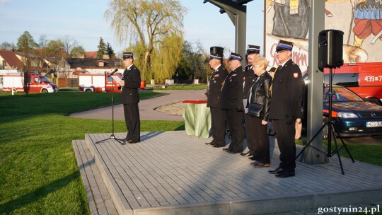 Bogu na chwałę, ludziom na ratunek. Dziś strażacy obchodzą swoje święto [AUDIO]