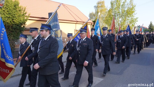 Bogu na chwałę, ludziom na ratunek. Dziś strażacy obchodzą swoje święto [AUDIO]