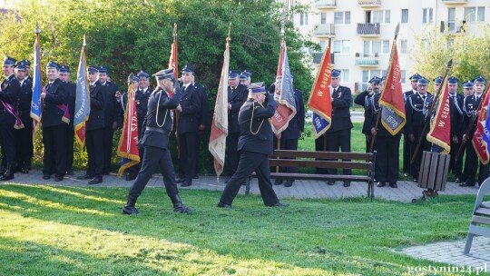 Bogu na chwałę, ludziom na ratunek. Dziś strażacy obchodzą swoje święto [AUDIO]