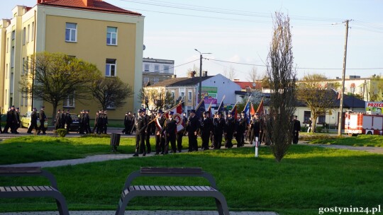 Bogu na chwałę, ludziom na ratunek. Dziś strażacy obchodzą swoje święto [AUDIO]