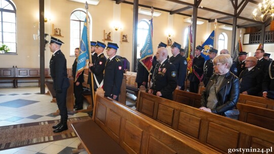 Bogu na chwałę, ludziom na ratunek. Dziś strażacy obchodzą swoje święto [AUDIO]