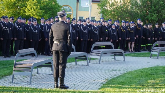 Bogu na chwałę, ludziom na ratunek. Dziś strażacy obchodzą swoje święto [AUDIO]