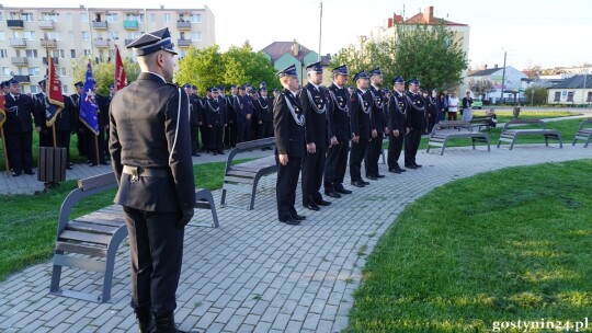 Bogu na chwałę, ludziom na ratunek. Dziś strażacy obchodzą swoje święto [AUDIO]