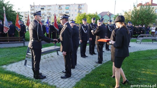 Bogu na chwałę, ludziom na ratunek. Dziś strażacy obchodzą swoje święto [AUDIO]