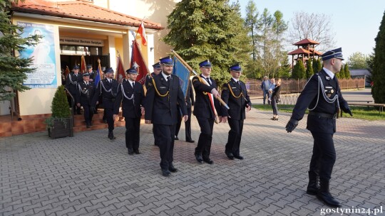 Bogu na chwałę, ludziom na ratunek. Dziś strażacy obchodzą swoje święto [AUDIO]