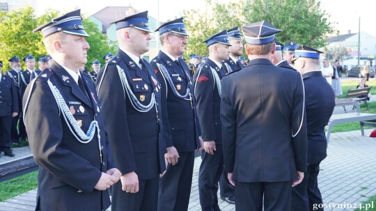 Bogu na chwałę, ludziom na ratunek. Dziś strażacy obchodzą swoje święto [AUDIO]