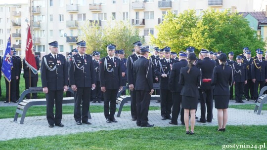 Bogu na chwałę, ludziom na ratunek. Dziś strażacy obchodzą swoje święto [AUDIO]