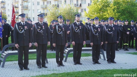 Bogu na chwałę, ludziom na ratunek. Dziś strażacy obchodzą swoje święto [AUDIO]