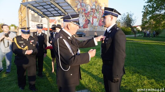 Bogu na chwałę, ludziom na ratunek. Dziś strażacy obchodzą swoje święto [AUDIO]