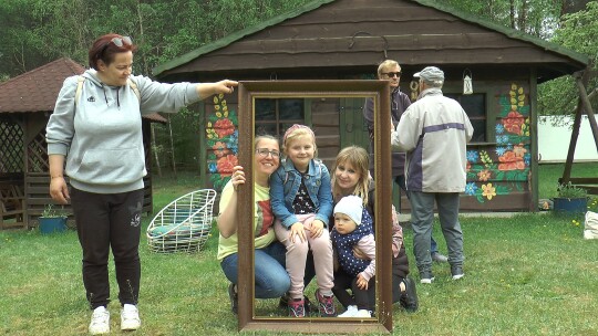 Historyczny Rajd Rowerowy "Śladami Siemowita IV w 640. rocznicę nadania praw miejskich Gostyninowi"