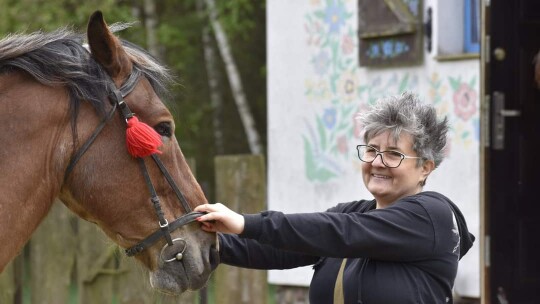 Historyczny Rajd Rowerowy "Śladami Siemowita IV w 640. rocznicę nadania praw miejskich Gostyninowi"