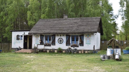 Historyczny Rajd Rowerowy "Śladami Siemowita IV w 640. rocznicę nadania praw miejskich Gostyninowi"