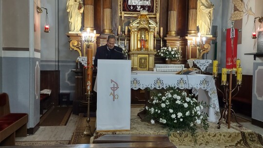 Koncert o pokój w Sannikach i Pacynie 