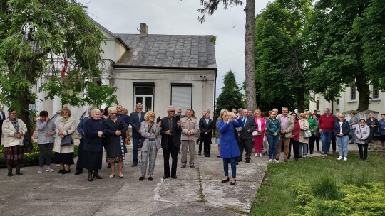 Koncert o pokój w Sannikach i Pacynie 