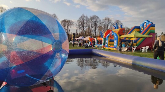 Już od 24 do 26 czerwca na terenie Miejskiego Centrum Kultury w Gostyninie zawitają Foodtrucki!