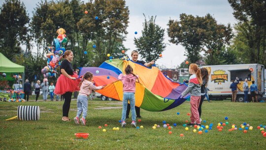 Już od 24 do 26 czerwca na terenie Miejskiego Centrum Kultury w Gostyninie zawitają Foodtrucki!