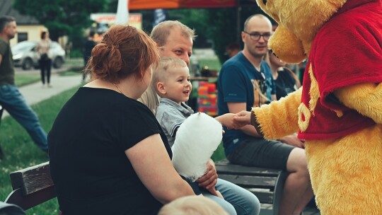 Widowisko "Ptasi Baj" i inne atrakcje dla dzieci z cyklu „Sztuka swobodnego przekazu”