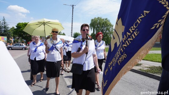 Boże Ciało – święto Eucharystii