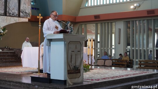 Boże Ciało – święto Eucharystii