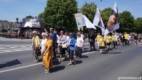 Boże Ciało – święto Eucharystii