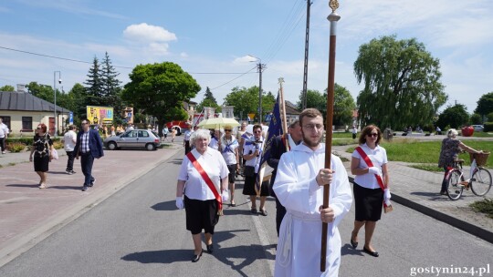 Boże Ciało – święto Eucharystii