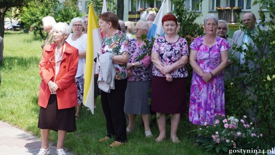 Boże Ciało – święto Eucharystii