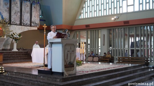 Boże Ciało – święto Eucharystii