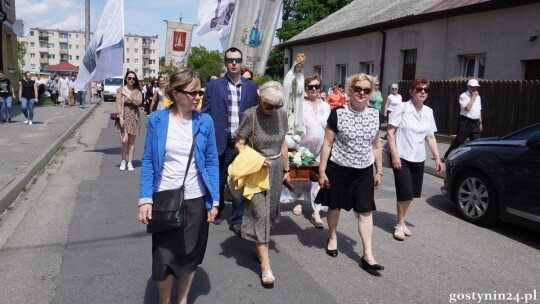 Boże Ciało – święto Eucharystii