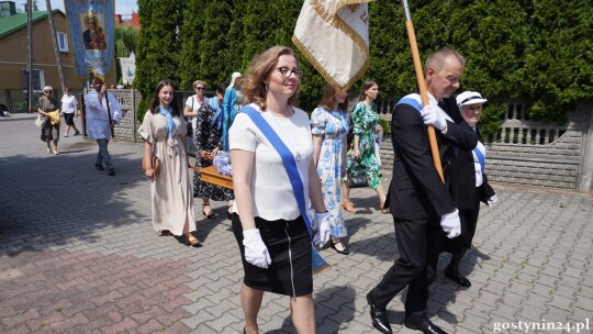 Boże Ciało – święto Eucharystii