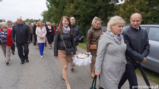 W Białotarsku trwają Gminne Dożynki Ekologiczne