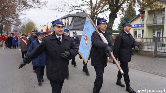 Obchody Święta Niepodległości [FOTO+AUDIO]