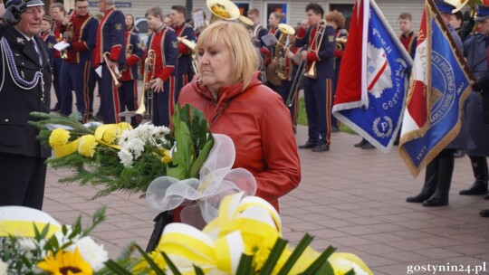 Obchody Święta Niepodległości [FOTO+AUDIO]