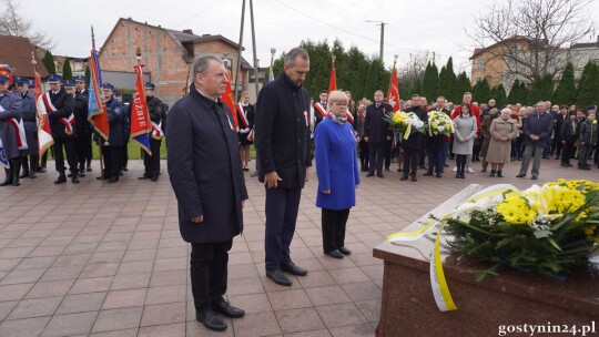 Obchody Święta Niepodległości [FOTO+AUDIO]