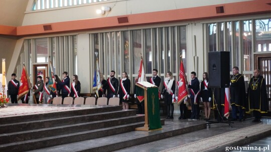 Obchody Święta Niepodległości [FOTO+AUDIO]