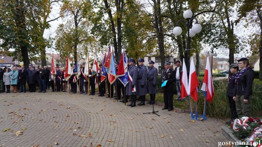 Obchody Święta Niepodległości [FOTO+AUDIO]