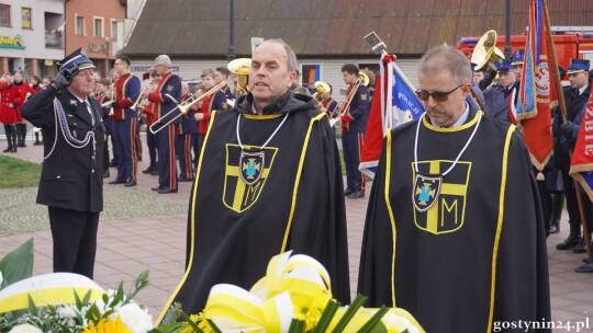 Obchody Święta Niepodległości [FOTO+AUDIO]