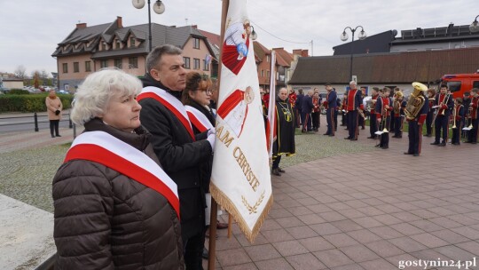 Obchody Święta Niepodległości [FOTO+AUDIO]