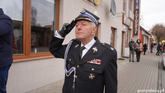 Obchody Święta Niepodległości [FOTO+AUDIO]