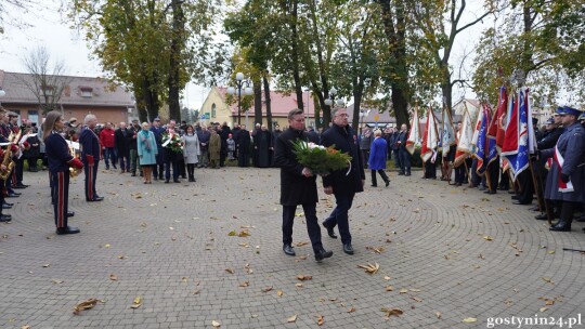 Obchody Święta Niepodległości [FOTO+AUDIO]